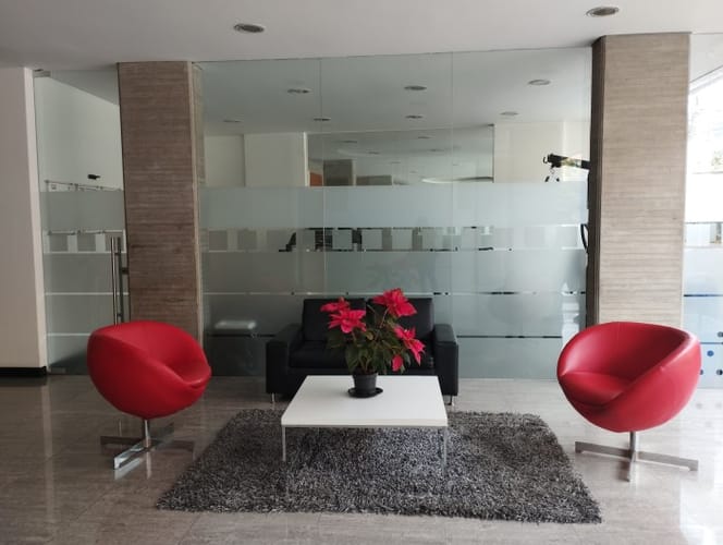 Apartaestudio en venta en Chicó Navarra, Bogotá, 55 m² · foto 22 de 22