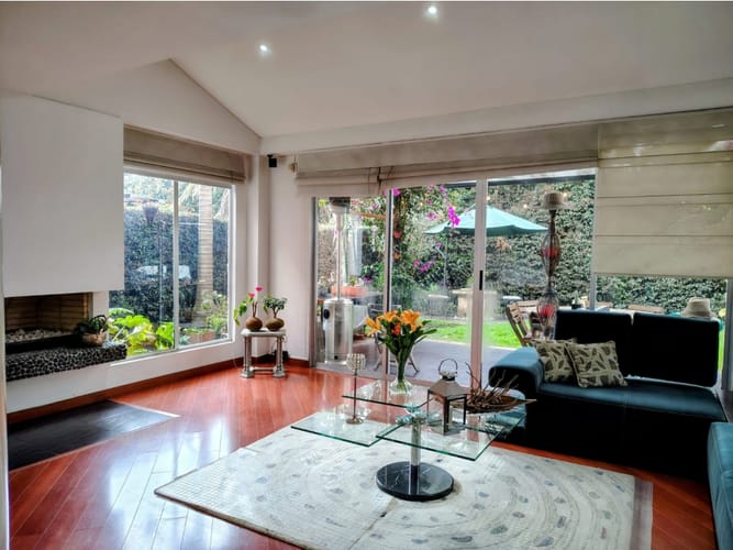Casa de 3 alcobas en venta en Sector Los Caobos, Chía, 272 m² · foto 4 de 24