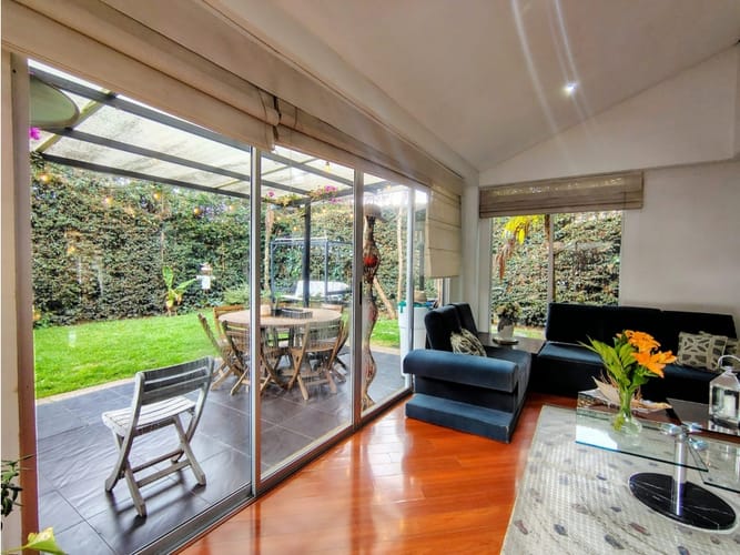 Casa de 3 alcobas en venta en Sector Los Caobos, Chía, 272 m² · foto 5 de 24
