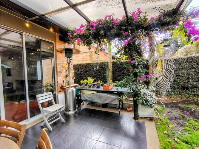 Casa de 3 alcobas en venta en Sector Los Caobos, Chía, 272 m² · foto 6 de 24