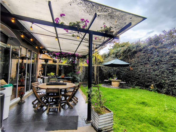 Casa de 3 alcobas en venta en Sector Los Caobos, Chía, 272 m² · foto 7 de 24