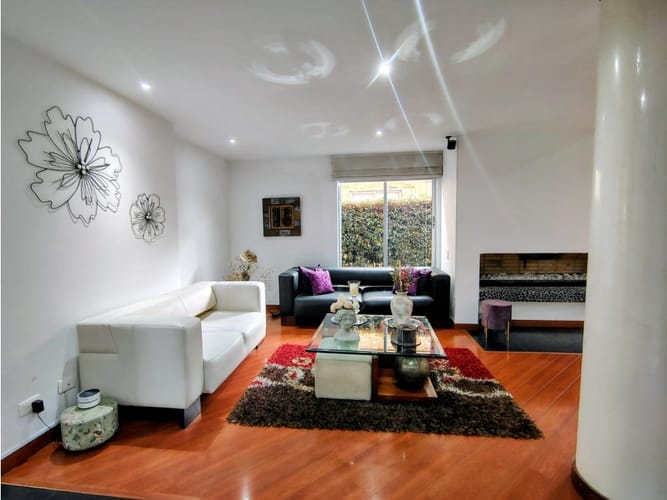 Casa de 3 alcobas en venta en Sector Los Caobos, Chía, 272 m² · foto 8 de 24