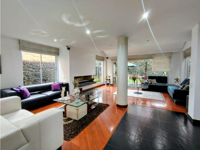 Casa de 3 alcobas en venta en Sector Los Caobos, Chía, 272 m² · foto 9 de 24