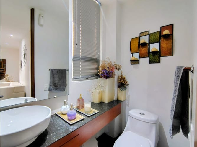 Casa de 3 alcobas en venta en Sector Los Caobos, Chía, 272 m² · foto 10 de 24