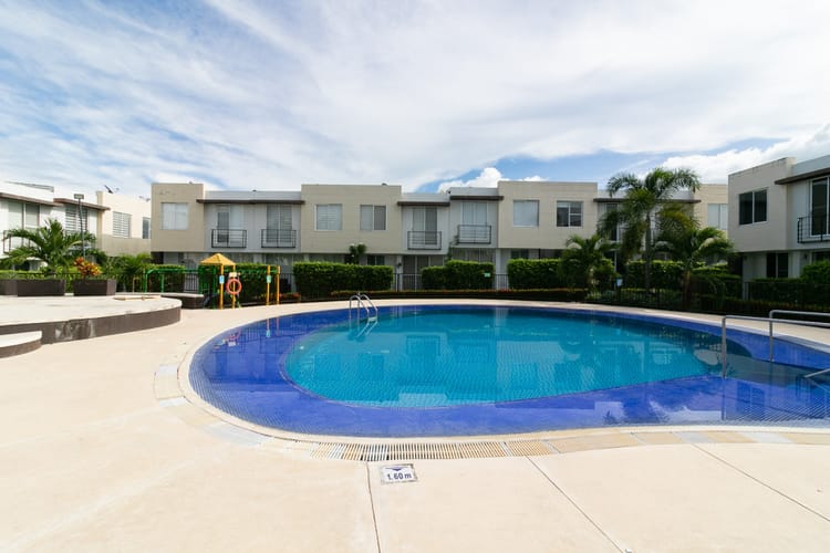 Casa de 3 alcobas en venta en Ricaurte, Ricaurte, 98 m² · foto 22 de 24