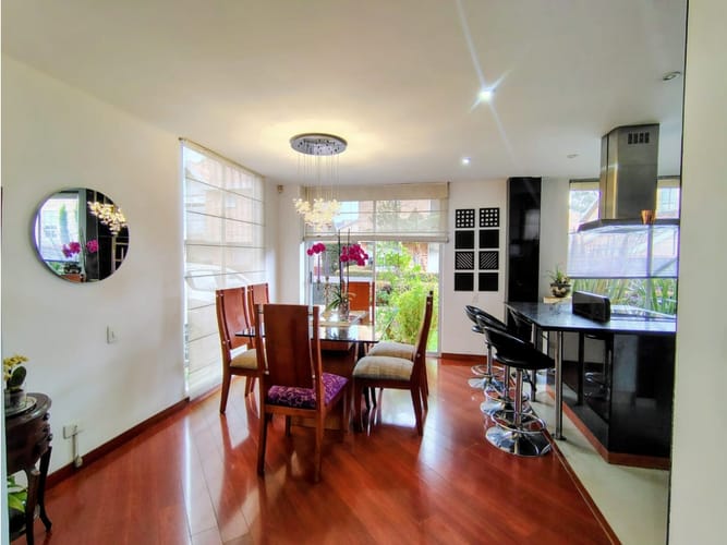 Casa de 3 alcobas en venta en Sector Los Caobos, Chía, 272 m² · foto 11 de 24