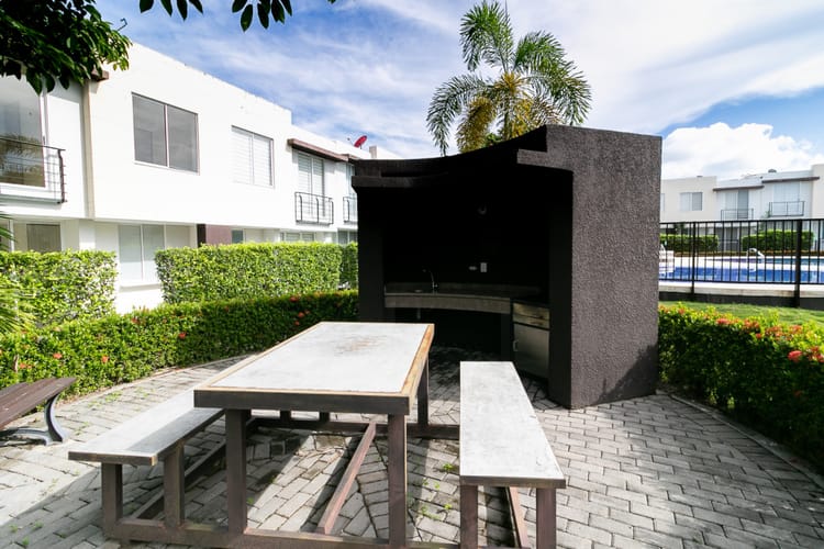 Casa de 3 alcobas en venta en Ricaurte, Ricaurte, 98 m² · foto 23 de 24