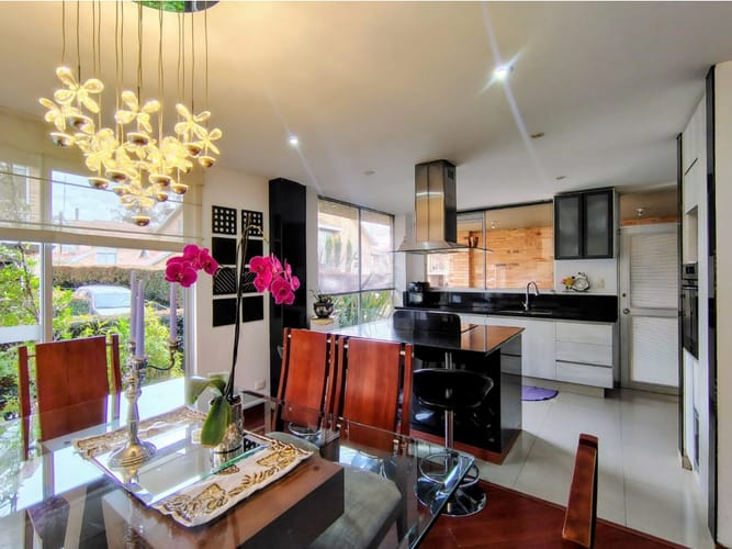 Casa de 3 alcobas en venta en Sector Los Caobos, Chía, 272 m² · foto 12 de 24