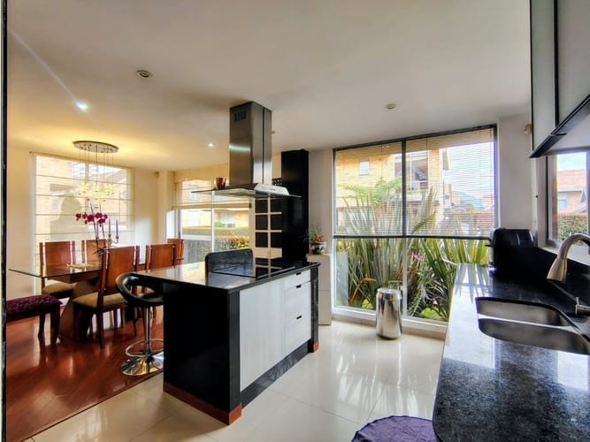 Casa de 3 alcobas en venta en Sector Los Caobos, Chía, 272 m² · foto 14 de 24