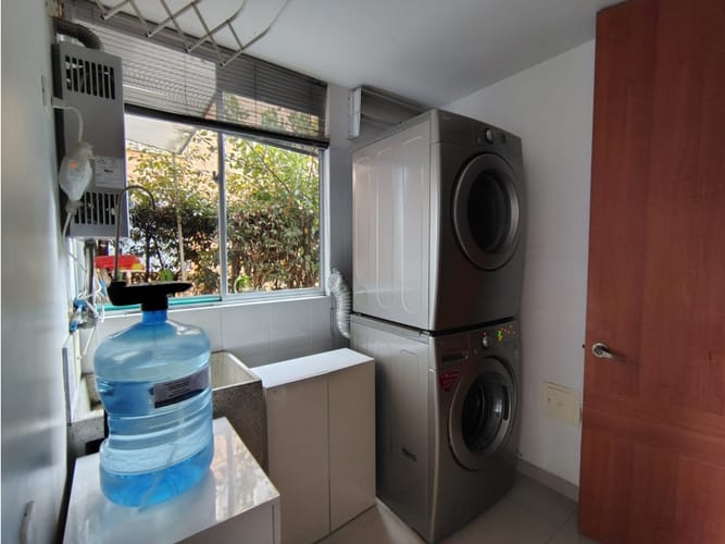 Casa de 3 alcobas en venta en Sector Los Caobos, Chía, 272 m² · foto 15 de 24