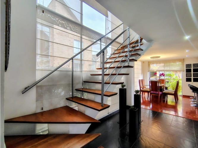Casa de 3 alcobas en venta en Sector Los Caobos, Chía, 272 m² · foto 16 de 24