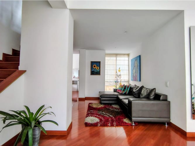 Casa de 3 alcobas en venta en Sector Los Caobos, Chía, 272 m² · foto 17 de 24