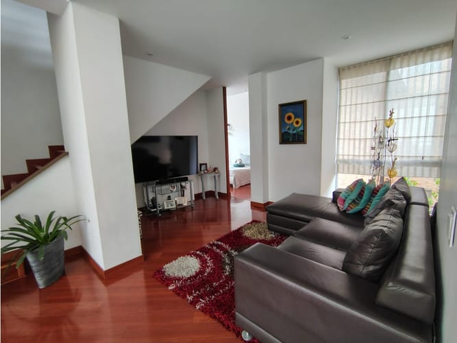 Casa de 3 alcobas en venta en Sector Los Caobos, Chía, 272 m² · foto 18 de 24