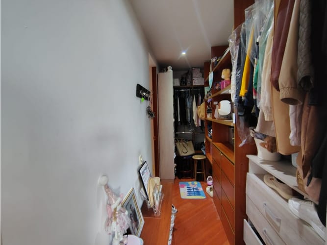 Casa de 3 alcobas en venta en Sector Los Caobos, Chía, 272 m² · foto 21 de 24