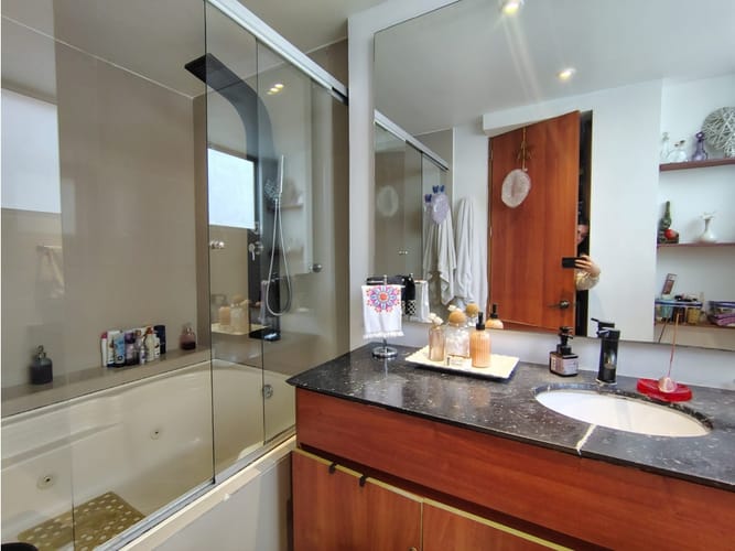 Casa de 3 alcobas en venta en Sector Los Caobos, Chía, 272 m² · foto 22 de 24