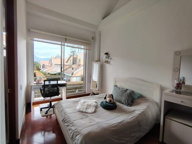 Casa de 3 alcobas en venta en Sector Los Caobos, Chía, 272 m² · foto 23 de 24