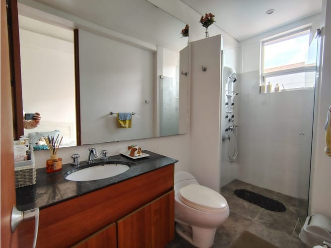 Casa de 3 alcobas en venta en Sector Los Caobos, Chía, 272 m² · foto 24 de 24