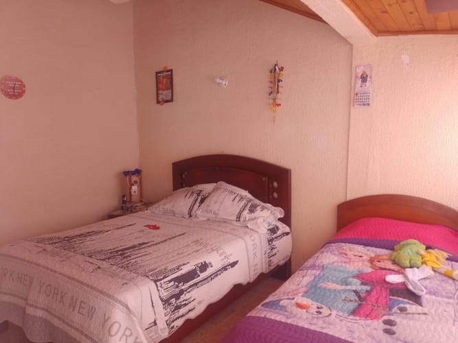 Casa de 3 alcobas en venta en Agua Blanca, Girardot, 74 m² · foto 3 de 24