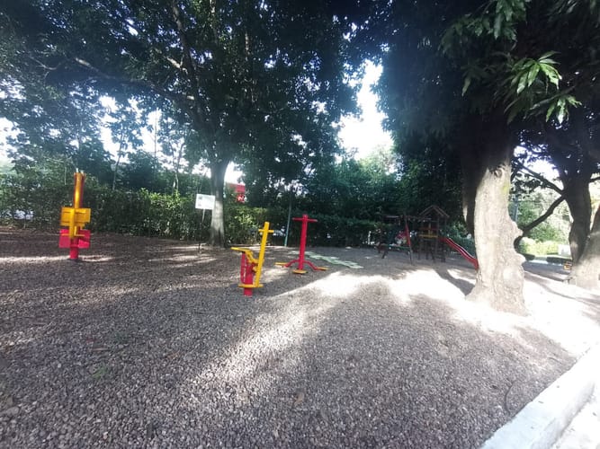 Casa de 3 alcobas en venta en Agua Blanca, Girardot, 74 m² · foto 6 de 24