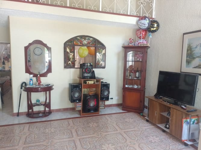 Casa de 3 alcobas en venta en Agua Blanca, Girardot, 74 m² · foto 7 de 24