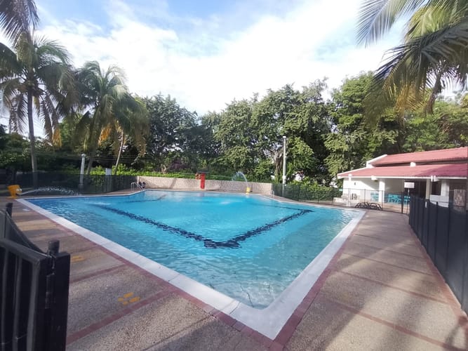 Casa de 3 alcobas en venta en Agua Blanca, Girardot, 74 m² · foto 8 de 24