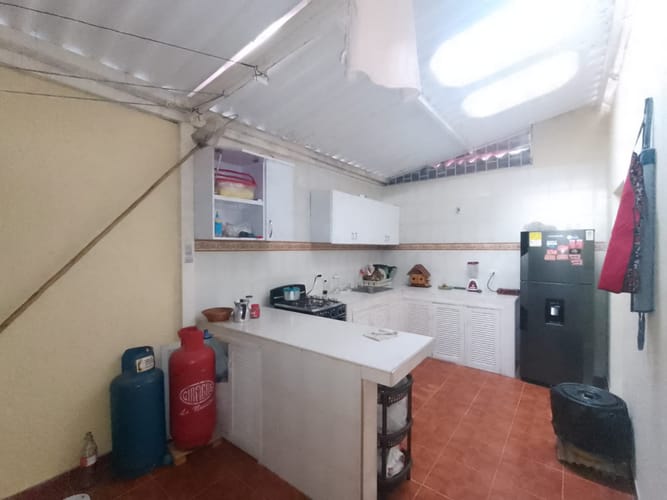 Casa de 3 alcobas en venta en Agua Blanca, Girardot, 74 m² · foto 12 de 24
