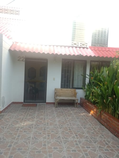 Casa de 3 alcobas en venta en Agua Blanca, Girardot, 74 m² · foto 15 de 24