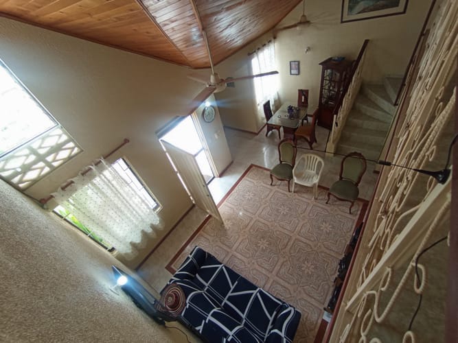 Casa de 3 alcobas en venta en Agua Blanca, Girardot, 74 m² · foto 19 de 24