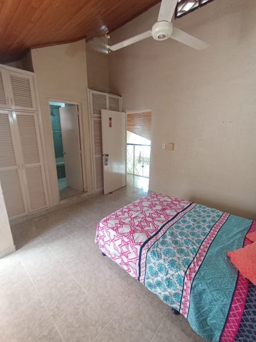 Casa de 3 alcobas en venta en Agua Blanca, Girardot, 74 m² · foto 21 de 24
