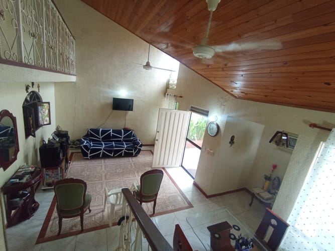Casa de 3 alcobas en venta en Agua Blanca, Girardot, 74 m² · foto 22 de 24