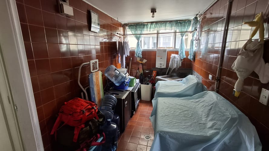 Apartamento de 4 alcobas en venta en Santa Barbara, Bogotá, 200 m² · foto 6 de 22