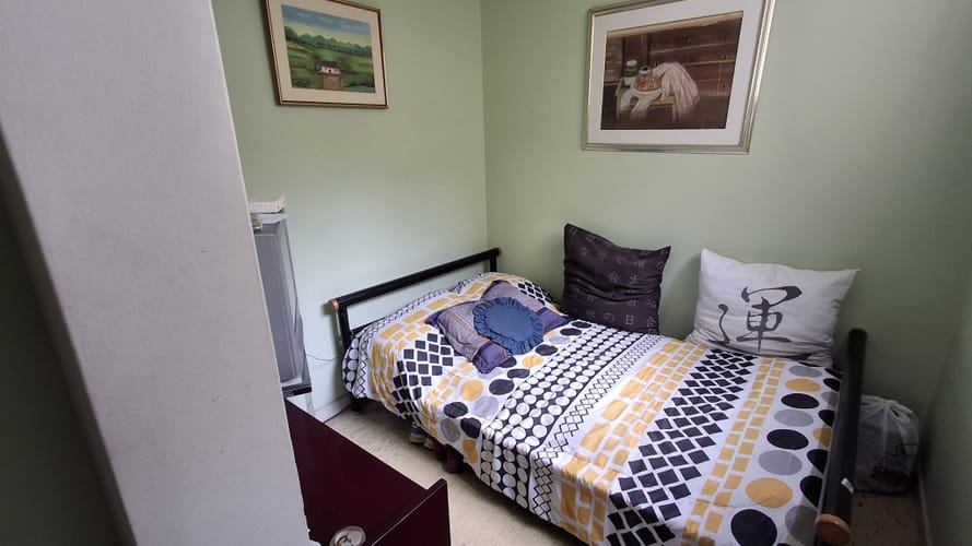 Apartamento de 4 alcobas en venta en Santa Barbara, Bogotá, 200 m² · foto 7 de 22