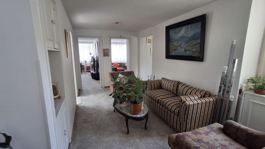 Apartamento de 4 alcobas en venta en Santa Barbara, Bogotá, 200 m² · foto 8 de 22