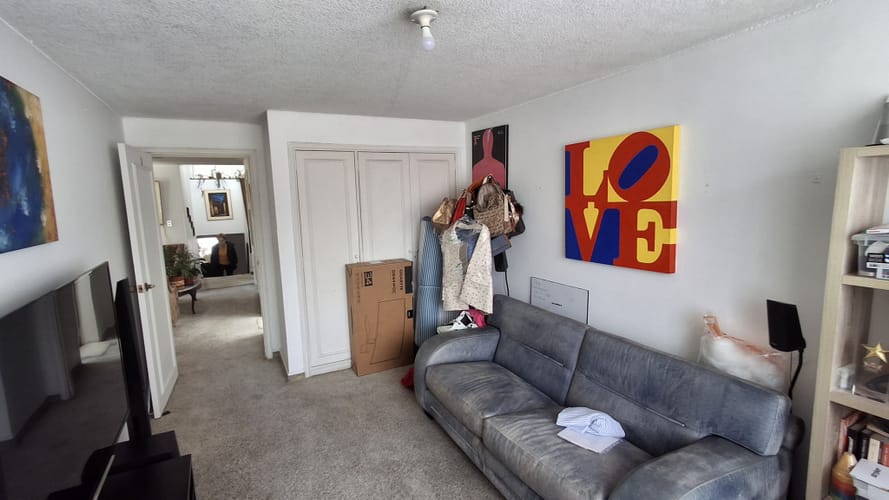 Apartamento de 4 alcobas en venta en Santa Barbara, Bogotá, 200 m² · foto 9 de 22