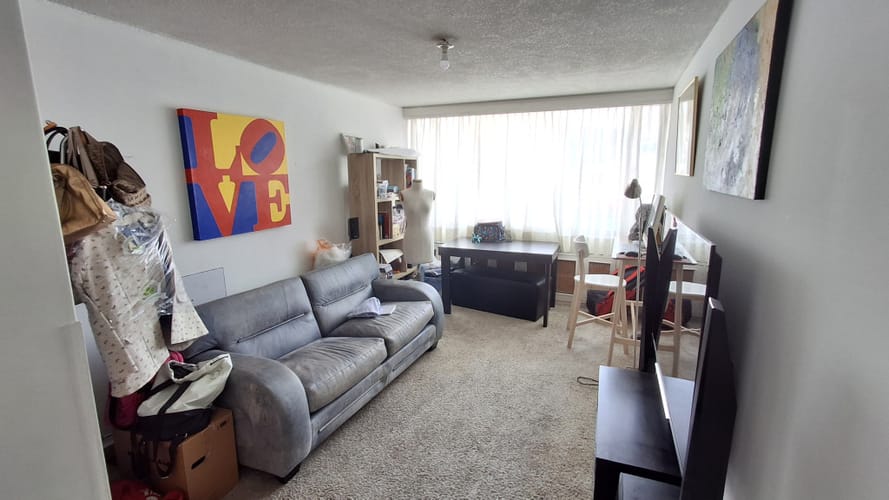 Apartamento de 4 alcobas en venta en Santa Barbara, Bogotá, 200 m² · foto 10 de 22