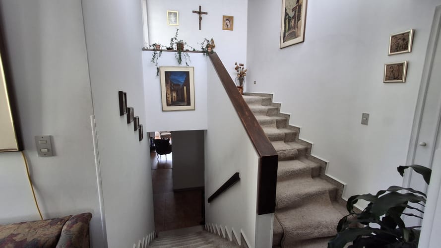 Apartamento de 4 alcobas en venta en Santa Barbara, Bogotá, 200 m² · foto 11 de 22