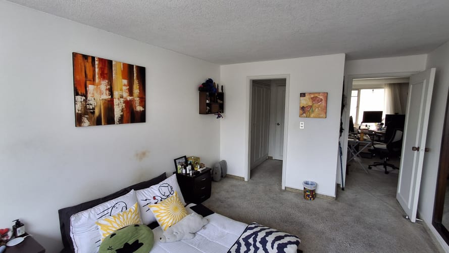 Apartamento de 4 alcobas en venta en Santa Barbara, Bogotá, 200 m² · foto 12 de 22