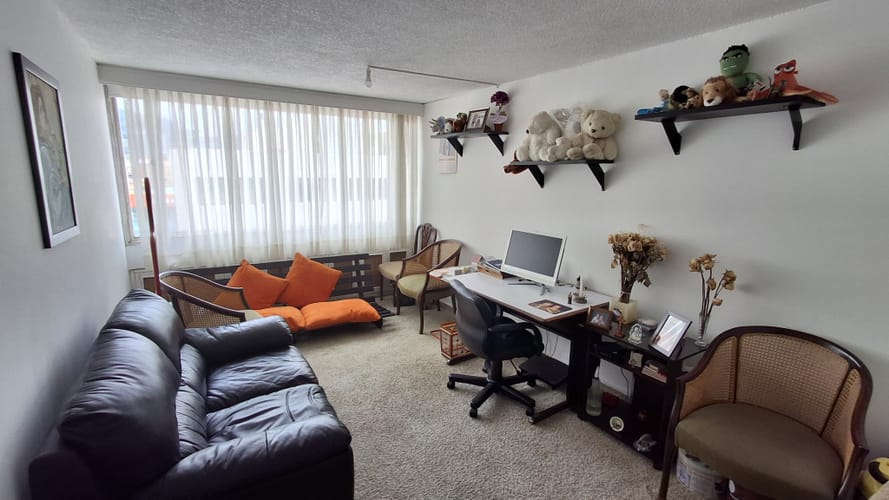 Apartamento de 4 alcobas en venta en Santa Barbara, Bogotá, 200 m² · foto 13 de 22