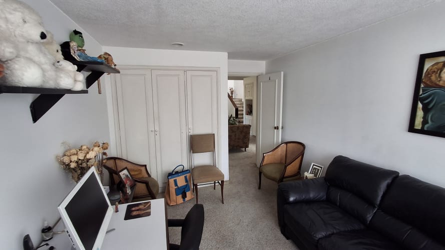 Apartamento de 4 alcobas en venta en Santa Barbara, Bogotá, 200 m² · foto 14 de 22