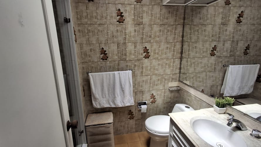 Apartamento de 4 alcobas en venta en Santa Barbara, Bogotá, 200 m² · foto 17 de 22