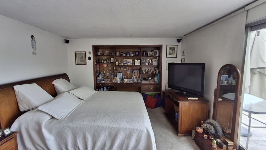 Apartamento de 4 alcobas en venta en Santa Barbara, Bogotá, 200 m² · foto 19 de 22