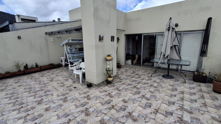 Apartamento de 4 alcobas en venta en Santa Barbara, Bogotá, 200 m² · foto 20 de 22