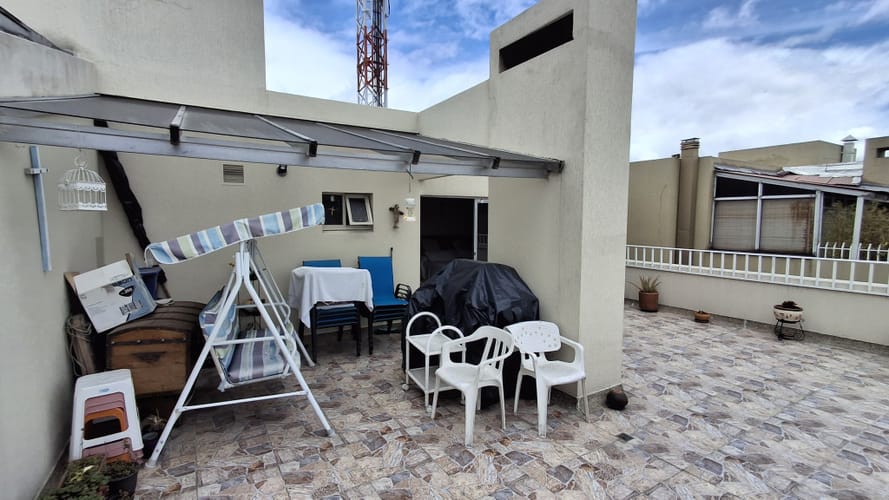 Apartamento de 4 alcobas en venta en Santa Barbara, Bogotá, 200 m² · foto 22 de 22