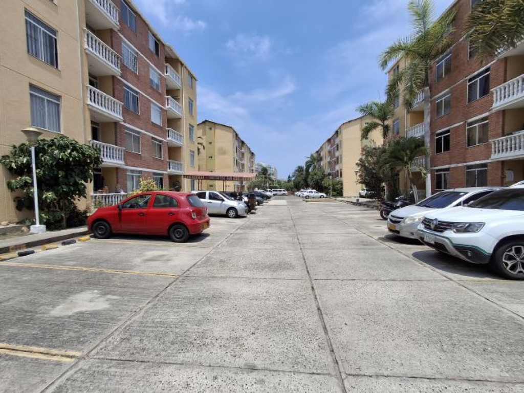 Apartamento en Arriendo en Villa carolina, Barranquilla