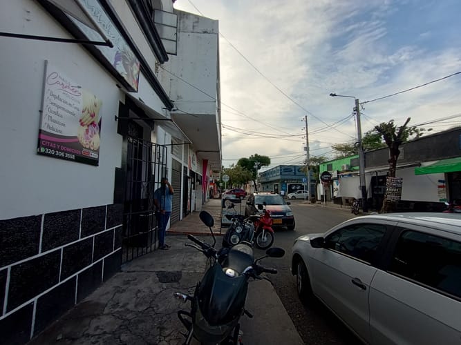 Casa de 3 alcobas en venta en Sucre, Girardot, 159 m² · foto 4 de 8
