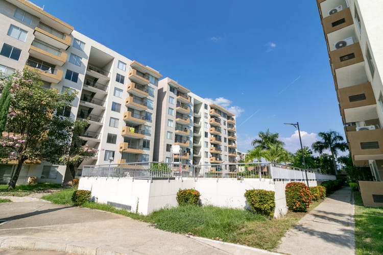 Apartamento de 2 alcobas en venta en Ricaurte, Ricaurte, 55 m² · foto 2 de 24