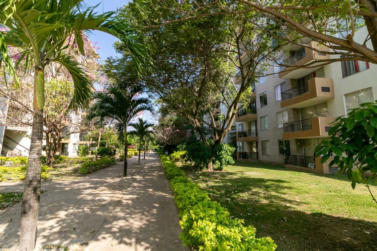 Apartamento de 2 alcobas en venta en Ricaurte, Ricaurte, 55 m² · foto 4 de 24