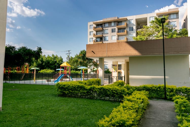 Apartamento de 2 alcobas en venta en Ricaurte, Ricaurte, 55 m² · foto 5 de 24