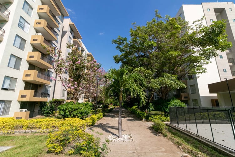 Apartamento de 2 alcobas en venta en Ricaurte, Ricaurte, 55 m² · foto 6 de 24