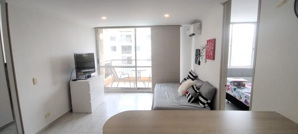 Apartamento de 2 alcobas en venta en Ricaurte, Ricaurte, 55 m² · foto 11 de 24